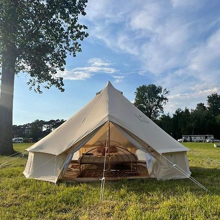 Camping Rogowo เมอร์เชเชโน ห้อง รูปภาพ