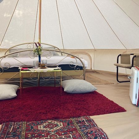 Camping Rogowo เมอร์เชเชโน ห้อง รูปภาพ