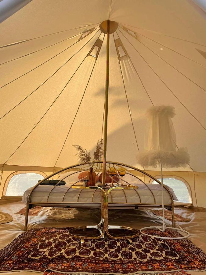 Camping Rogowo เมอร์เชเชโน ห้อง รูปภาพ