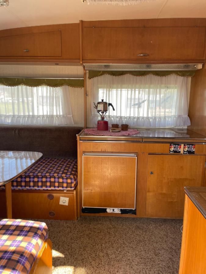 Camping Rogowo เมอร์เชเชโน ภายนอก รูปภาพ