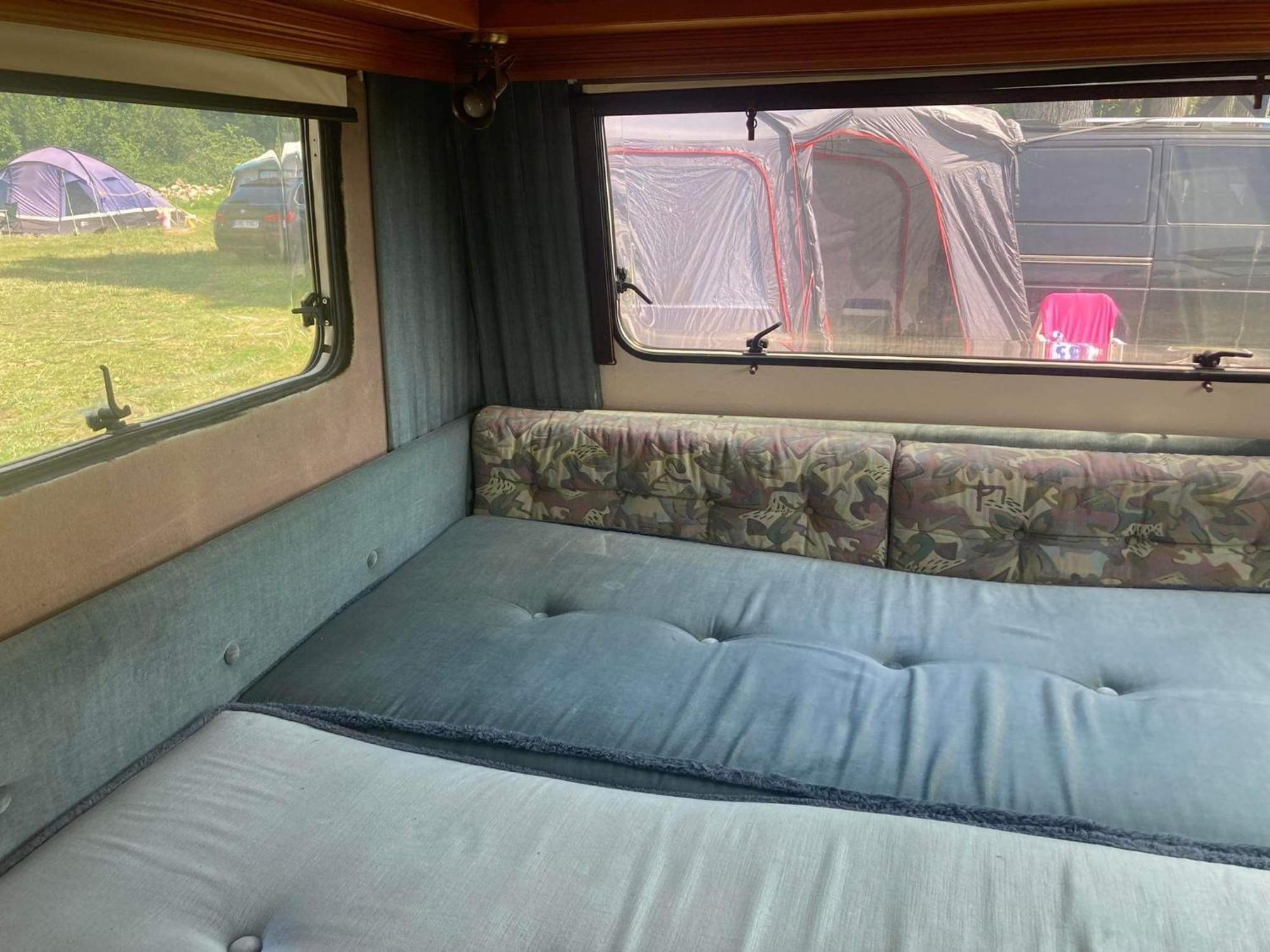 Camping Rogowo เมอร์เชเชโน ภายนอก รูปภาพ