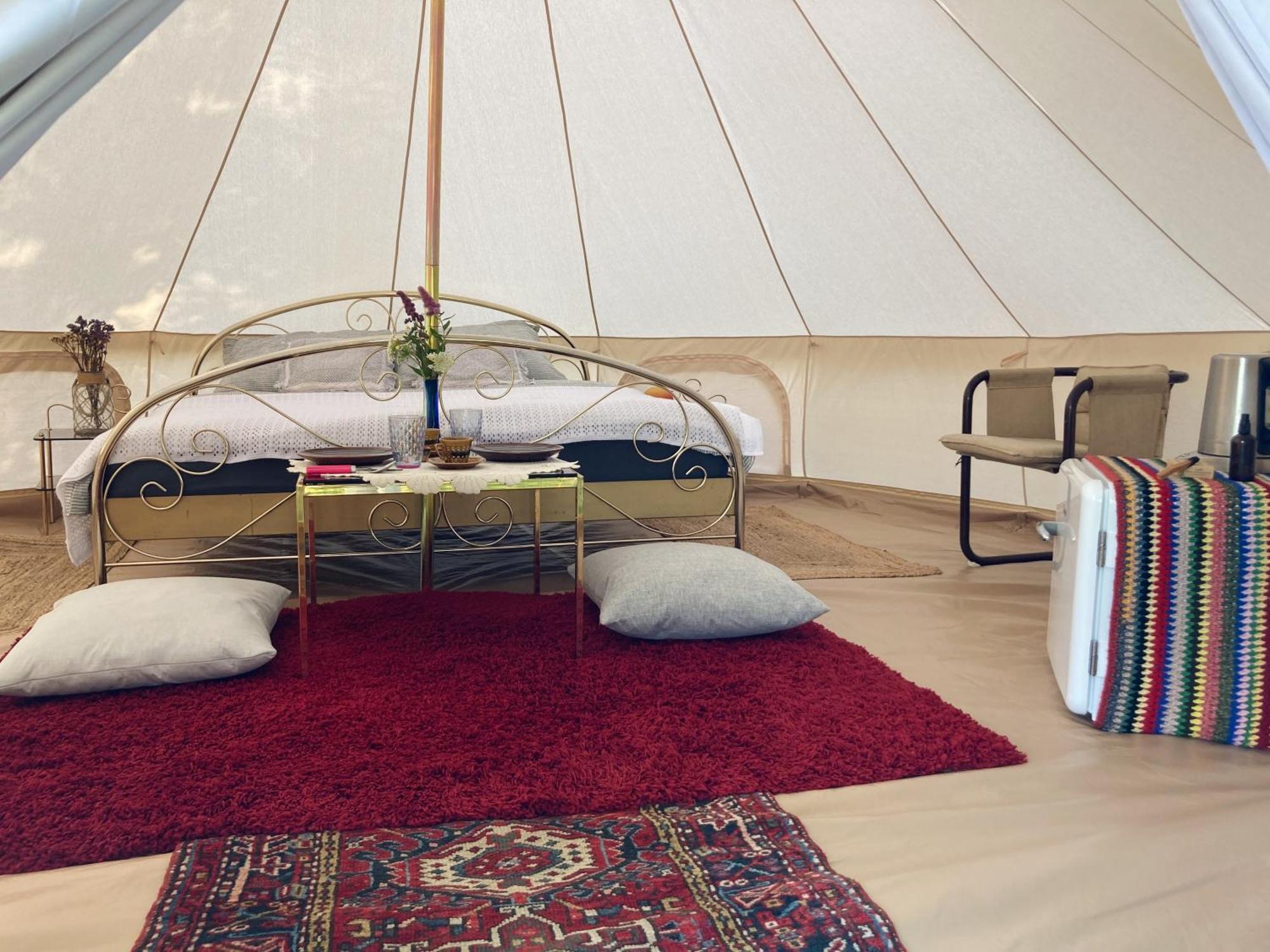 Camping Rogowo เมอร์เชเชโน ห้อง รูปภาพ