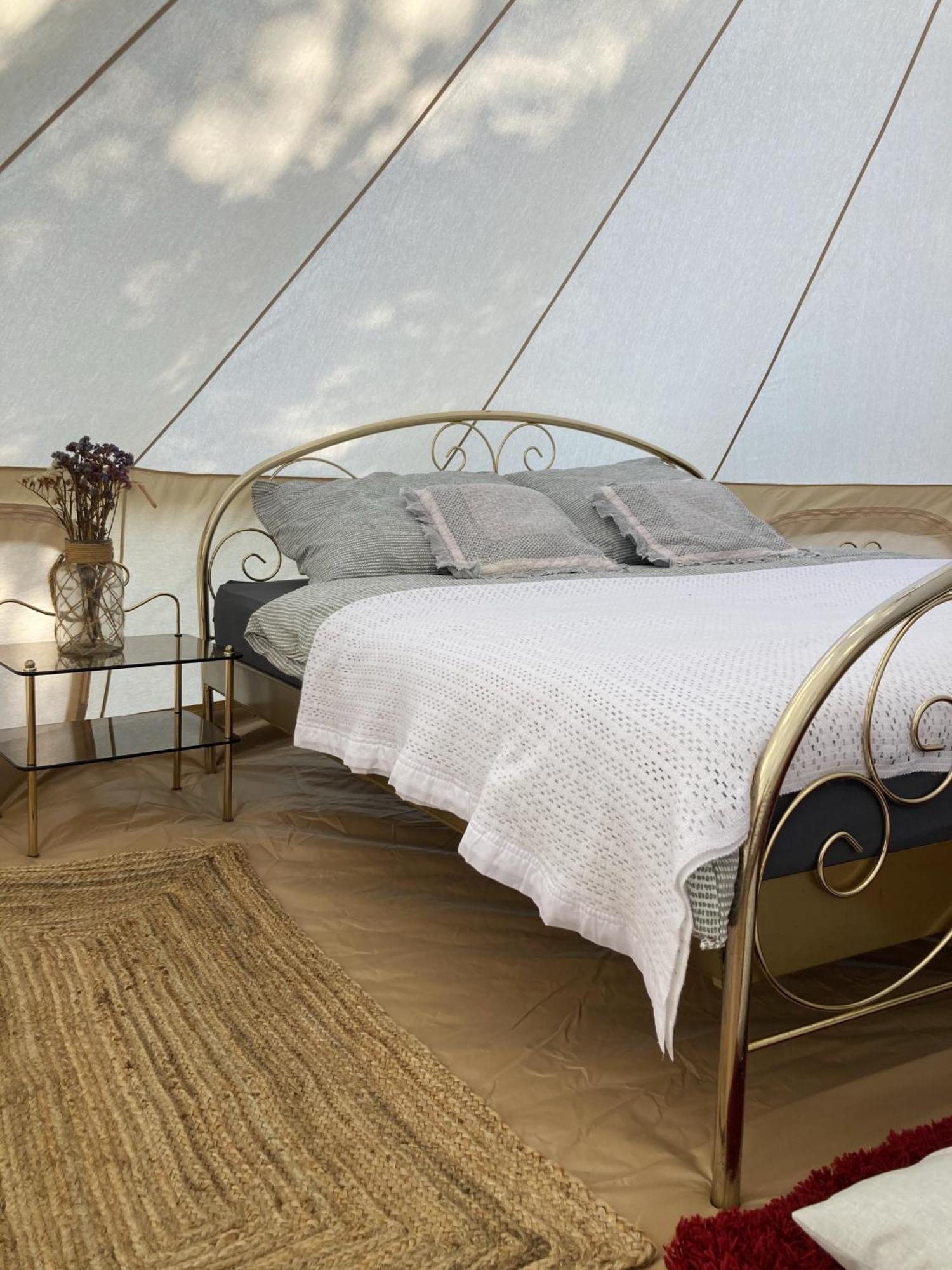 Camping Rogowo เมอร์เชเชโน ห้อง รูปภาพ