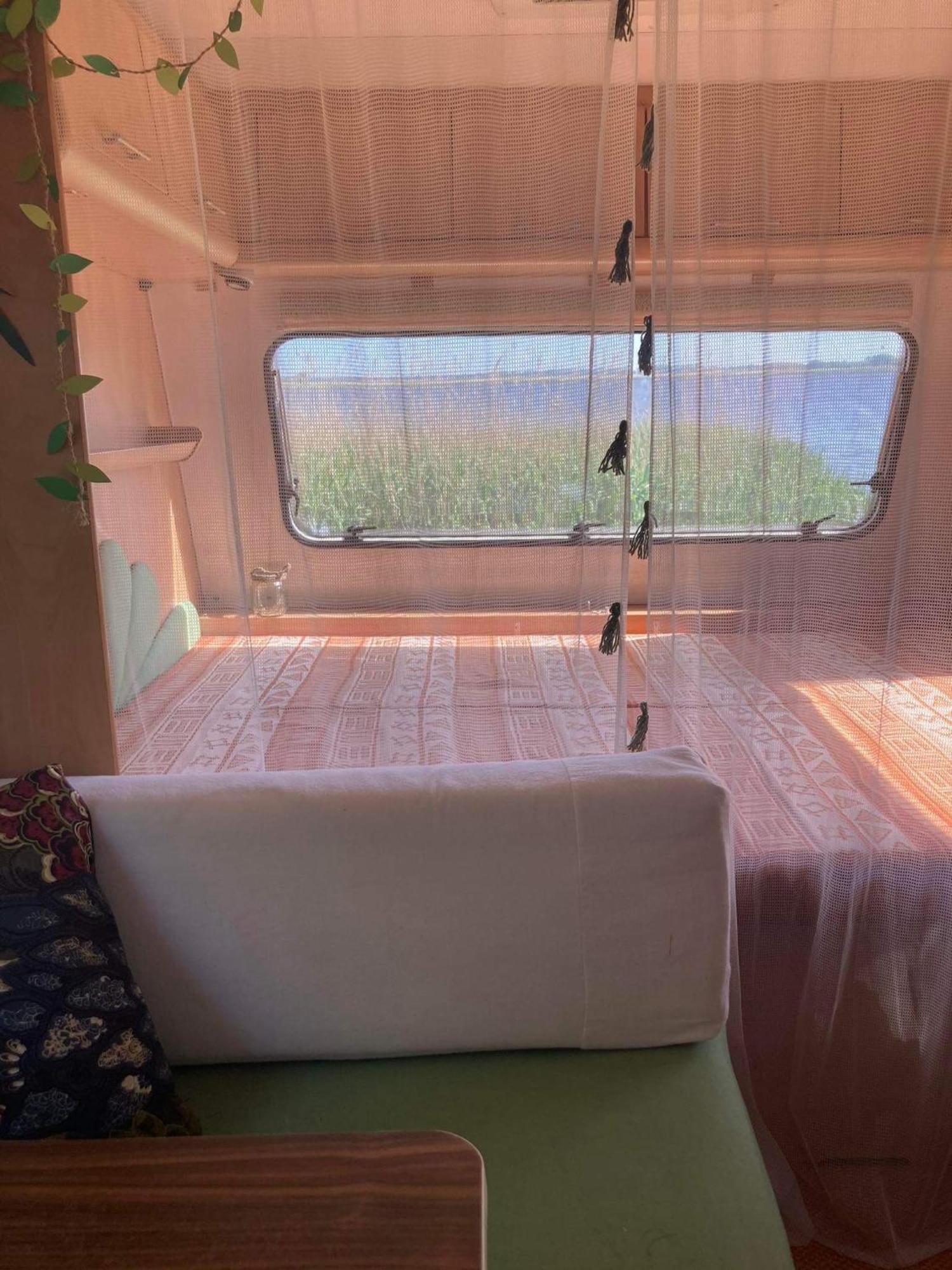 Camping Rogowo เมอร์เชเชโน ห้อง รูปภาพ