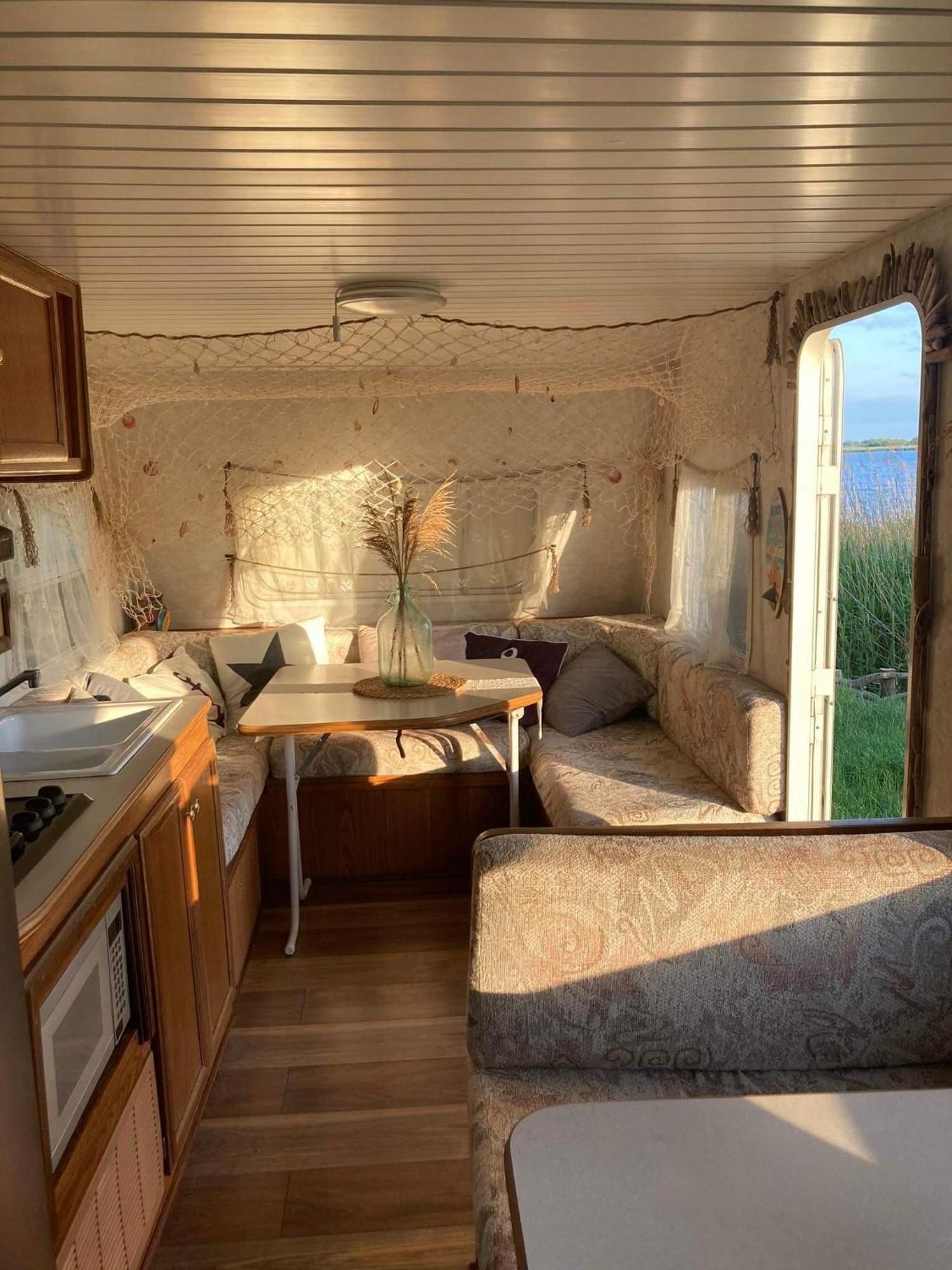 Camping Rogowo เมอร์เชเชโน ห้อง รูปภาพ