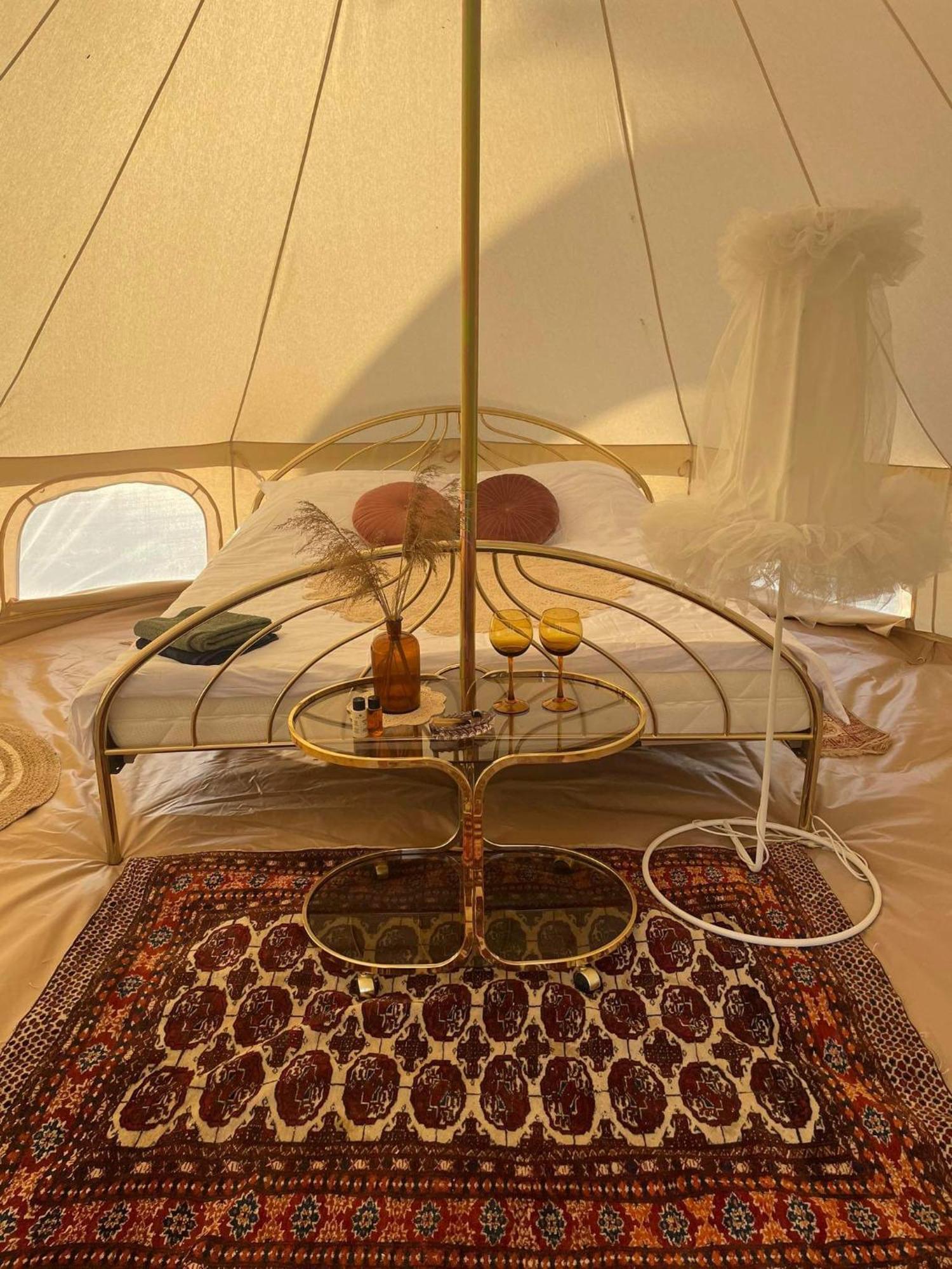 Camping Rogowo เมอร์เชเชโน ห้อง รูปภาพ