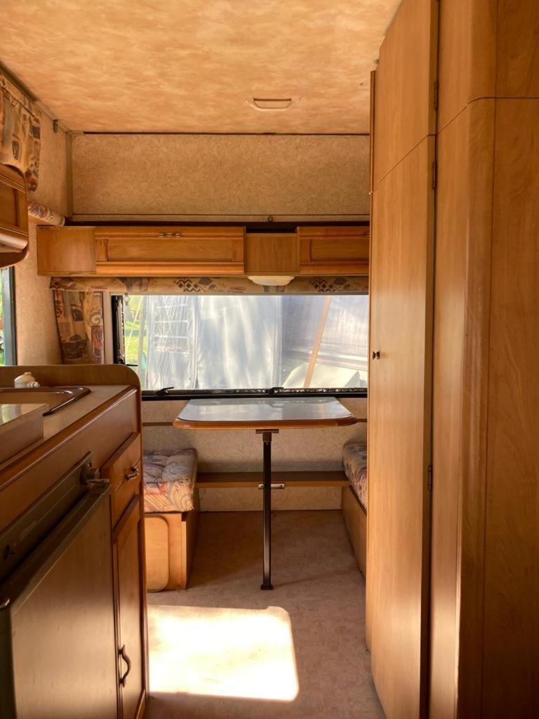 Camping Rogowo เมอร์เชเชโน ห้อง รูปภาพ